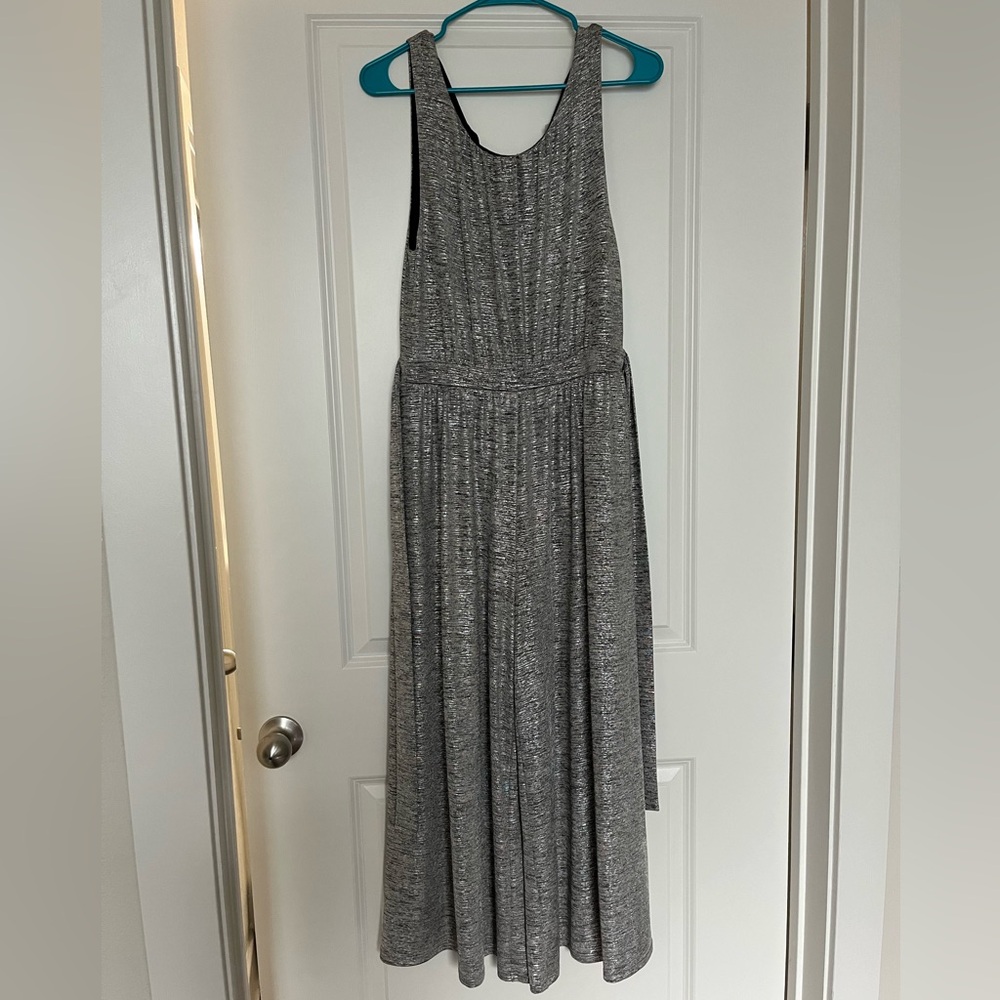 Meadow Rue Jumpsuit